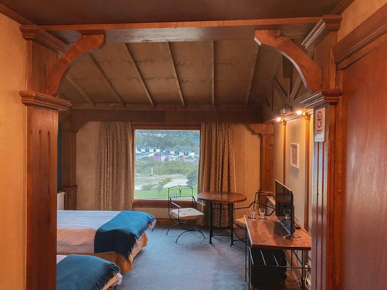 Hotel Los �ires Ushuaia