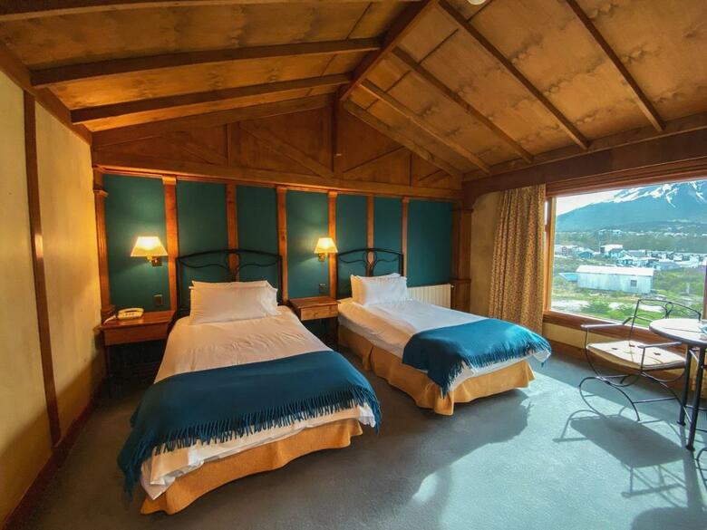 Hotel Los �ires Ushuaia