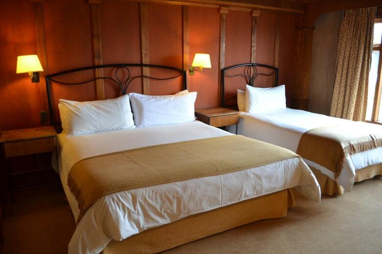 Hotel Los �ires Ushuaia