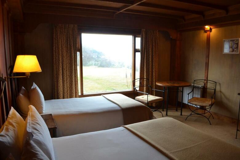 Hotel Los �ires Ushuaia