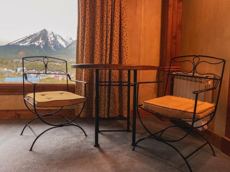 Hotel Los �ires Ushuaia