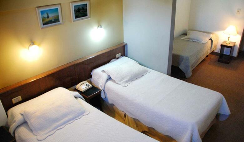 Hotel Mediterraneo