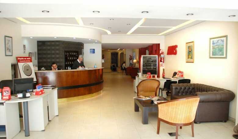 Hotel Mediterraneo
