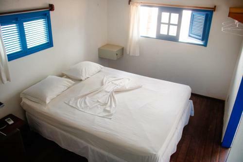 Hostal Pousada Les Alizes