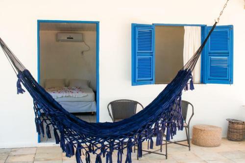 Hostal Pousada Les Alizes