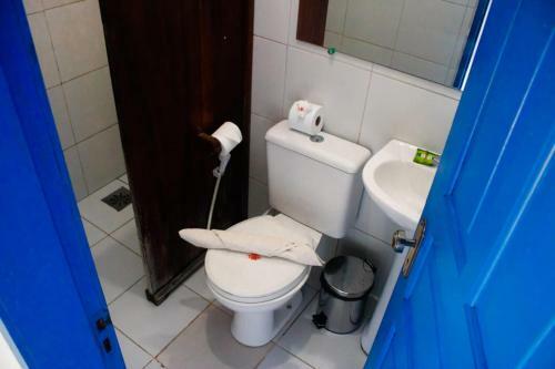 Hostal Pousada Les Alizes
