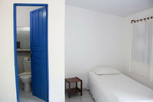 Hostal Pousada Les Alizes