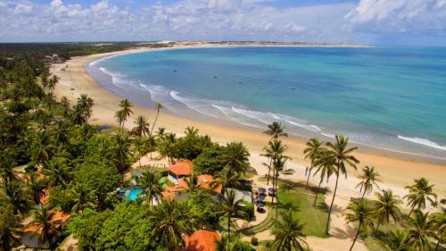 Hostal Pousada Les Alizes