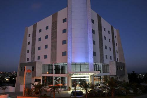 Poente Hotel
