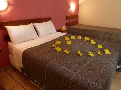 Hostal Pousada Vov� Alice