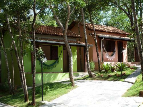 Hostal Pousada Vov� Alice