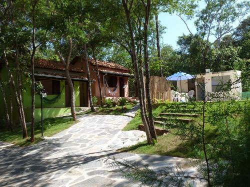 Hostal Pousada Vov� Alice