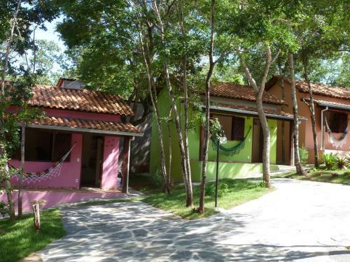 Hostal Pousada Vov� Alice