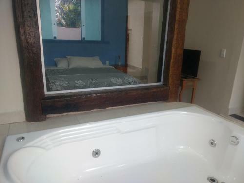 Hostal Pousada Vov� Alice