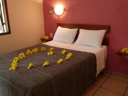 Hostal Pousada Vov� Alice