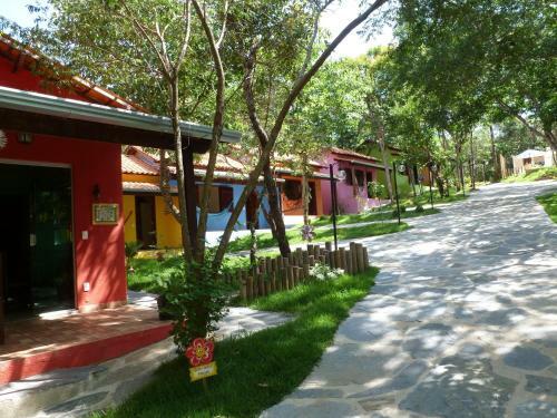 Hostal Pousada Vov� Alice