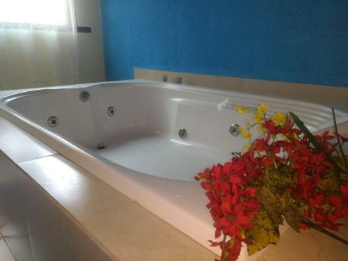 Hostal Pousada Vov� Alice