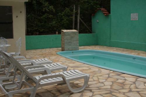 Hostal Pousada Vov� Alice