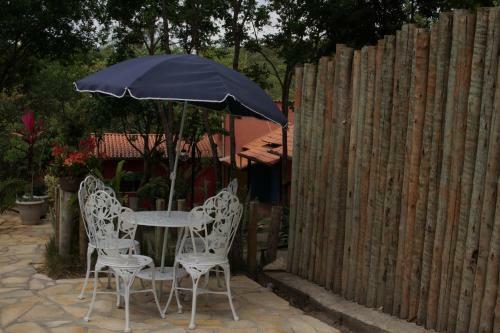 Hostal Pousada Vov� Alice