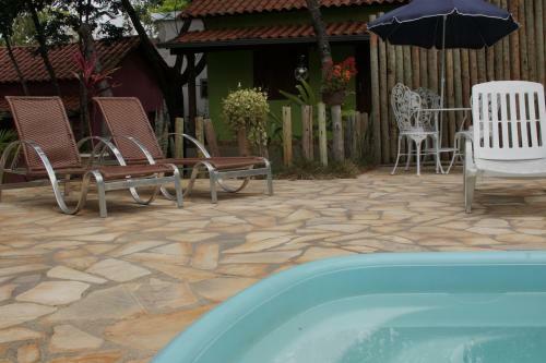 Hostal Pousada Vov� Alice