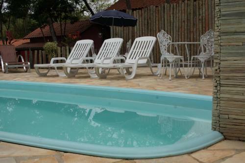 Hostal Pousada Vov� Alice