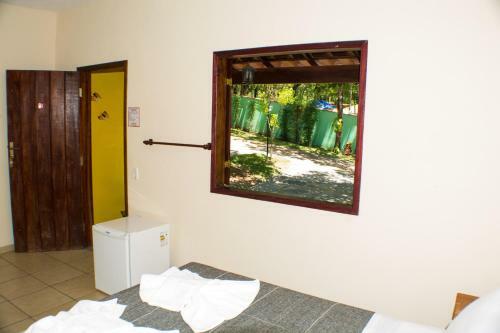 Hostal Pousada Vov� Alice