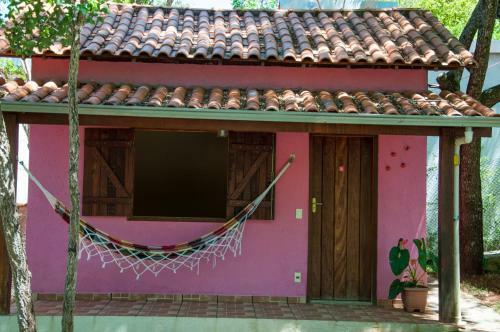 Hostal Pousada Vov� Alice