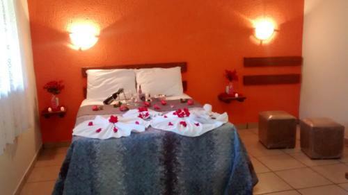 Hostal Pousada Vov� Alice