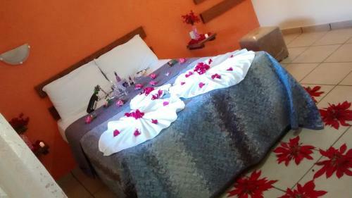 Hostal Pousada Vov� Alice