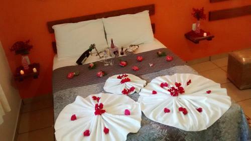 Hostal Pousada Vov� Alice