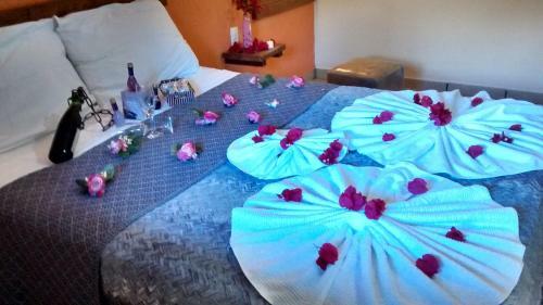 Hostal Pousada Vov� Alice