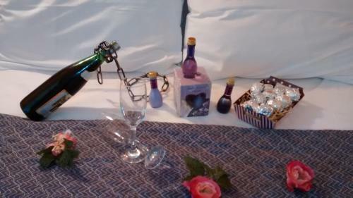 Hostal Pousada Vov� Alice