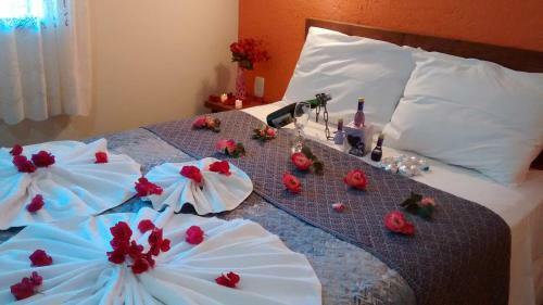Hostal Pousada Vov� Alice