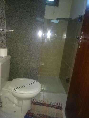 Hostal Pousada Vov� Alice