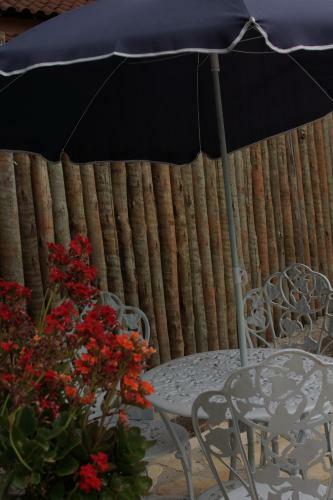 Hostal Pousada Vov� Alice