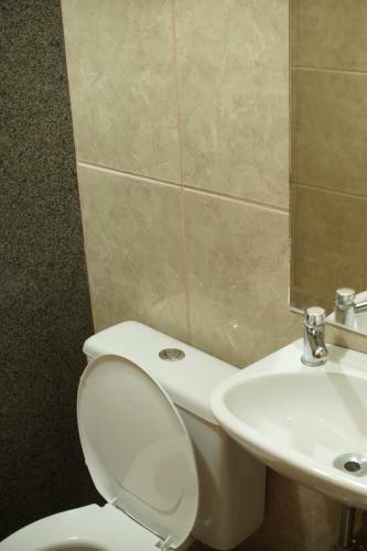 Hostal Pousada Vov� Alice