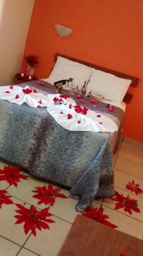 Hostal Pousada Vov� Alice