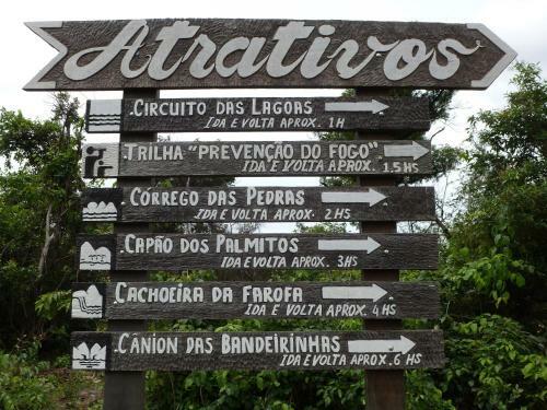 Hostal Pousada Vov� Alice