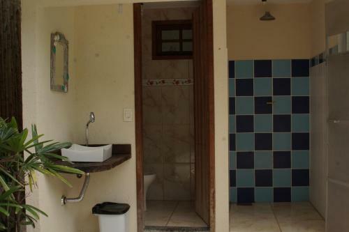 Hostal Pousada Vov� Alice