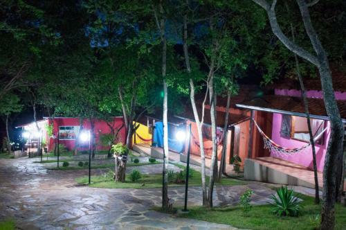Hostal Pousada Vov� Alice