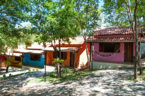 Hostal Pousada Vov� Alice