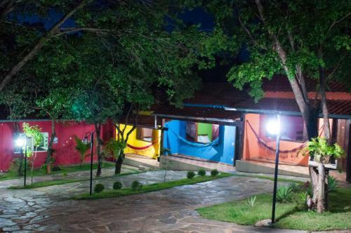 Hostal Pousada Vov� Alice