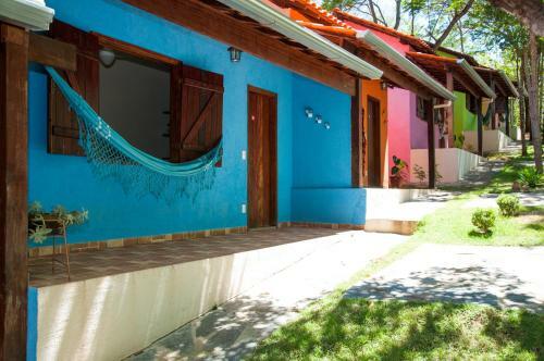 Hostal Pousada Vov� Alice