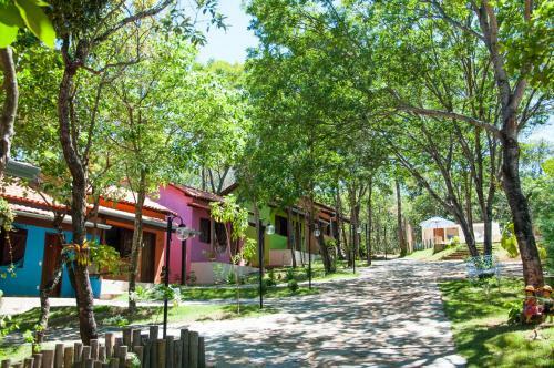 Hostal Pousada Vov� Alice