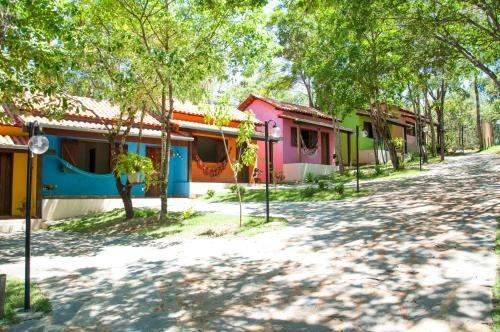 Hostal Pousada Vov� Alice