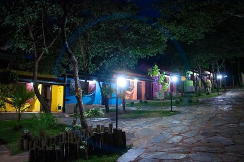 Hostal Pousada Vov� Alice