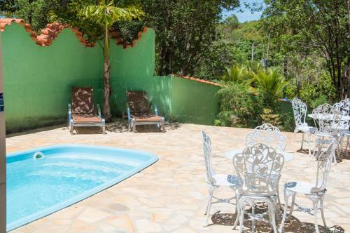 Hostal Pousada Vov� Alice
