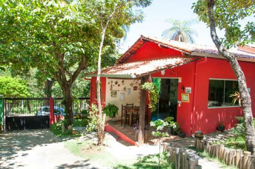 Hostal Pousada Vov� Alice