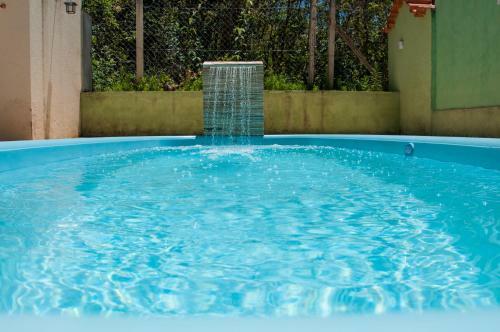Hostal Pousada Vov� Alice