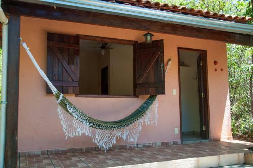 Hostal Pousada Vov� Alice